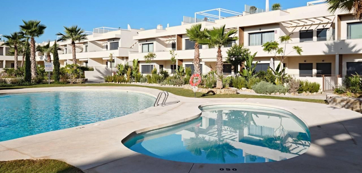 Appartement te koop in La Veleta | 2 slaapkamers H5227258