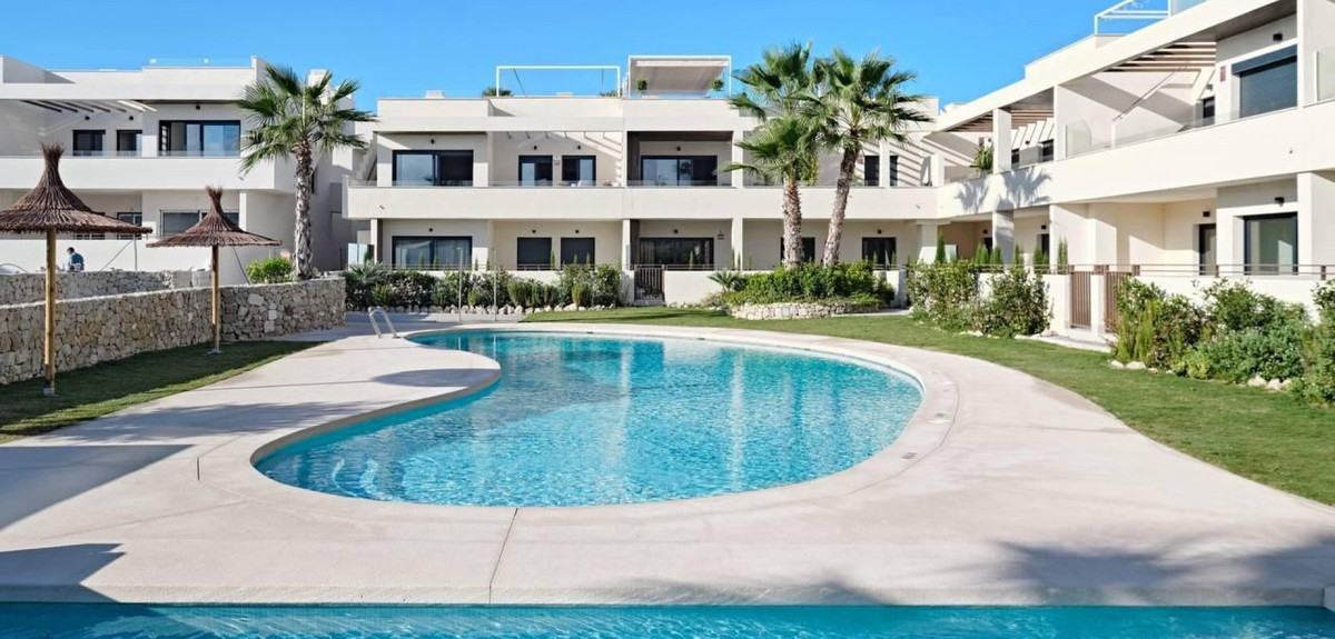 Appartement te koop in La Veleta | 2 slaapkamers H5227258