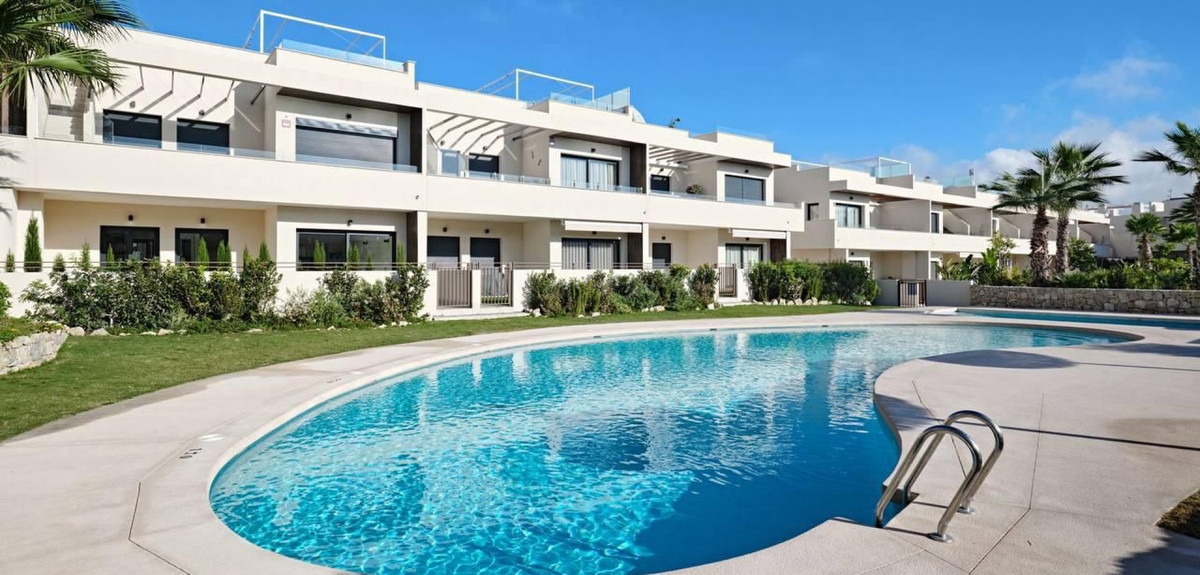 Appartement te koop in La Veleta | 2 slaapkamers H5227258