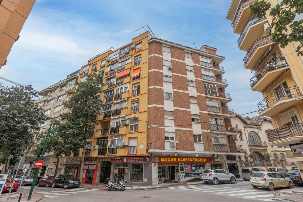 Appartement te koop in La Victoria | 3 slaapkamers H5122714