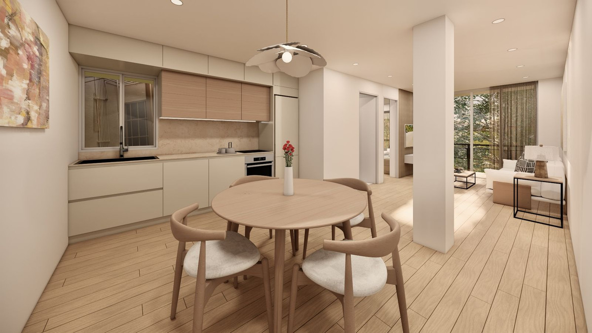Appartement te koop in La Victoria | 3 slaapkamers H5122714