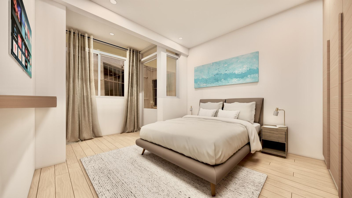 Appartement te koop in La Victoria | 3 slaapkamers H5122714