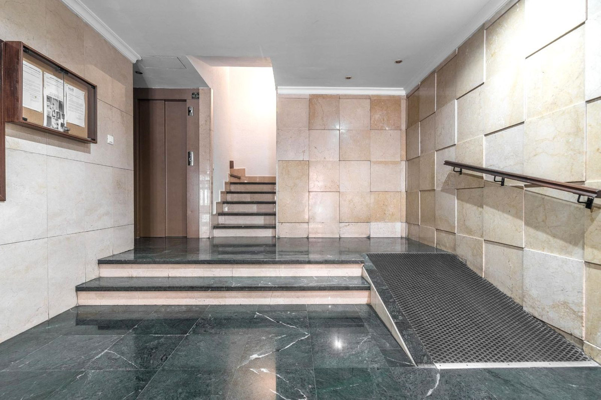 Appartement te koop in La Victoria | 3 slaapkamers H5122714