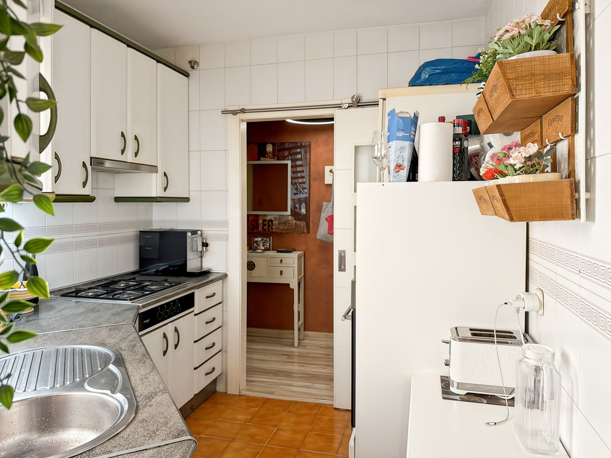 Appartement te koop in La Victoria | 3 slaapkamers H5395858
