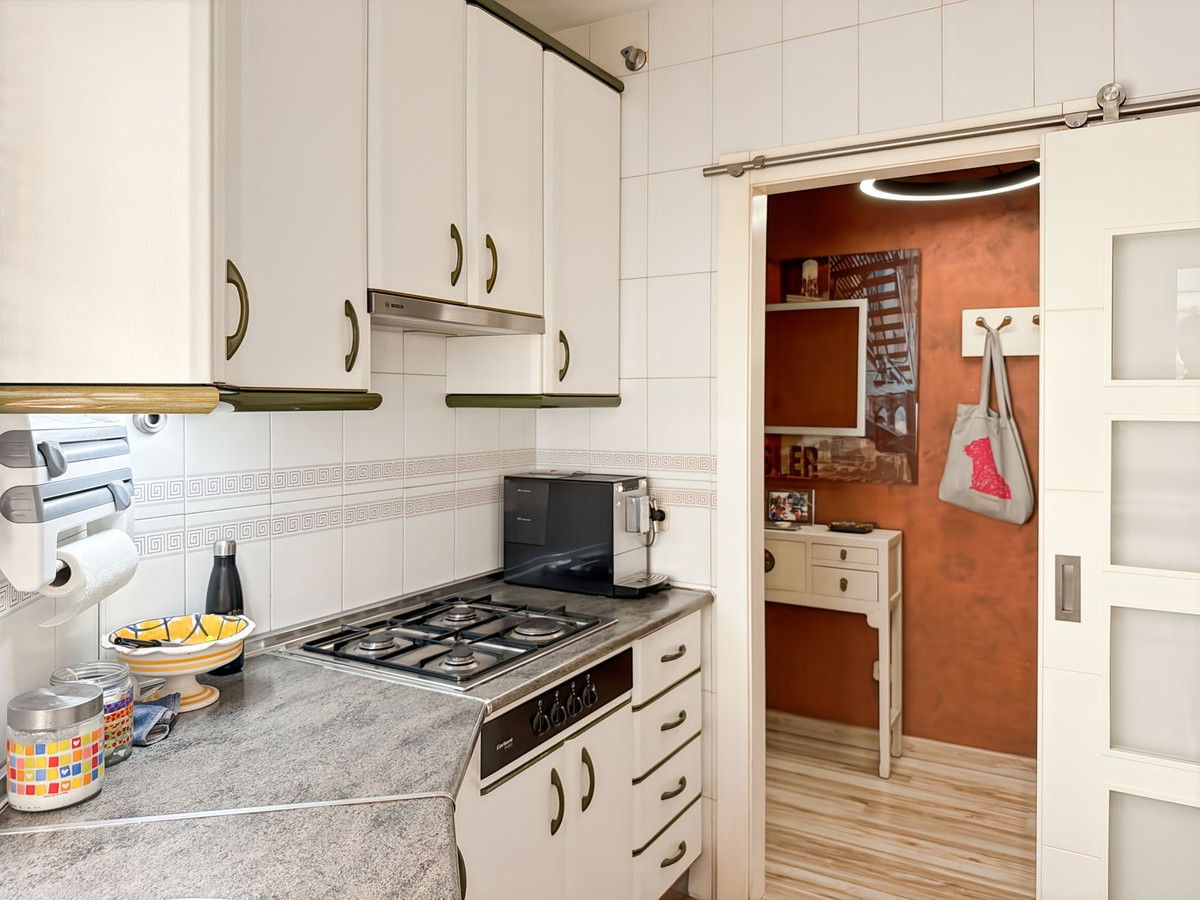 Appartement te koop in La Victoria | 3 slaapkamers H5395858