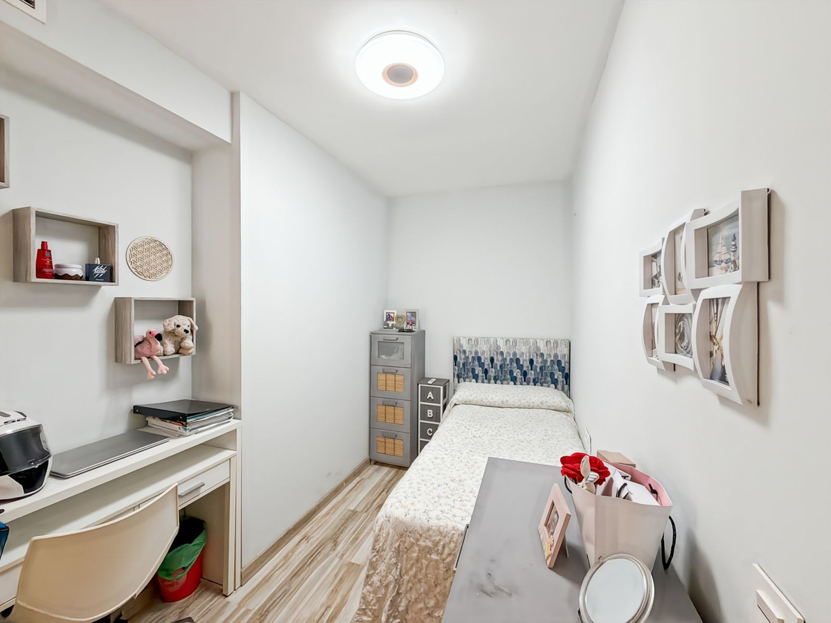 Appartement te koop in La Victoria | 3 slaapkamers H5395858