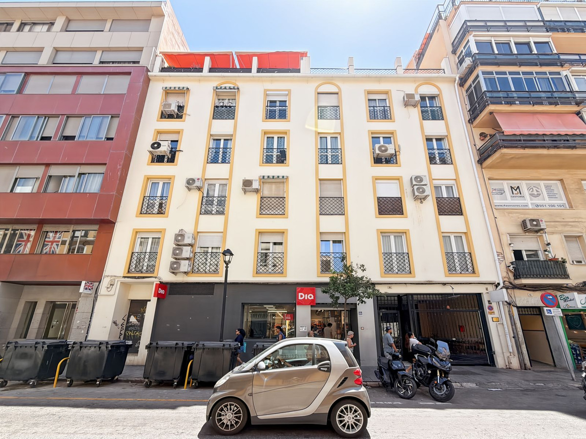 Appartement te koop in La Victoria | 3 slaapkamers H5395858