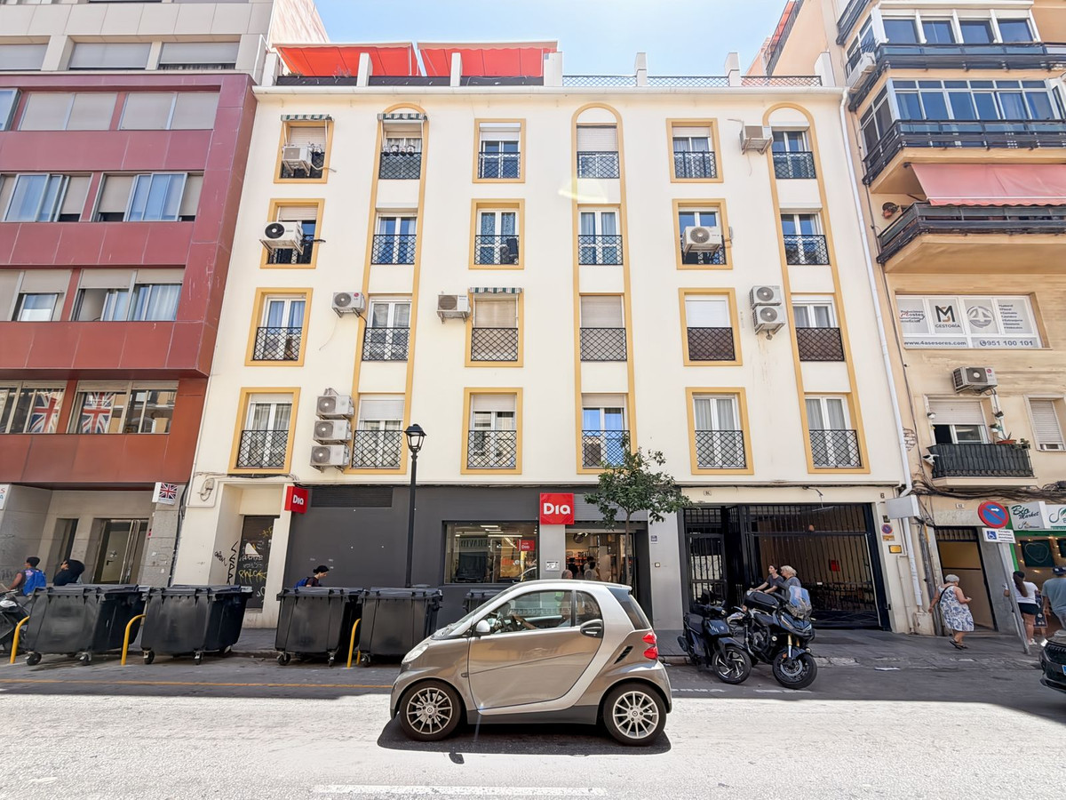 Appartement te koop in La Victoria | 3 slaapkamers H5395858