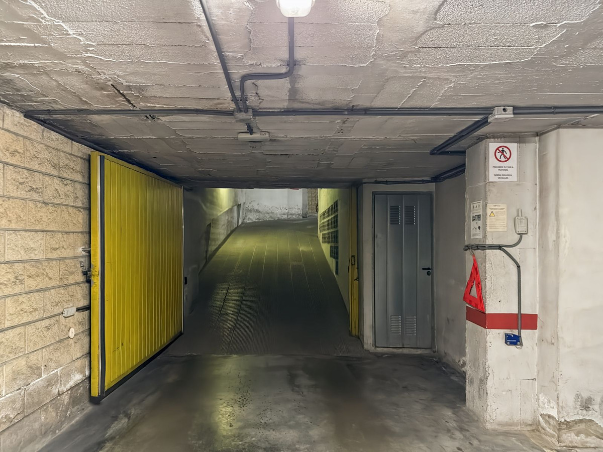 Appartement te koop in La Victoria | 3 slaapkamers H5395858