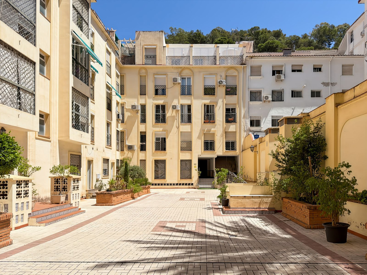 Appartement te koop in La Victoria | 3 slaapkamers H5395858