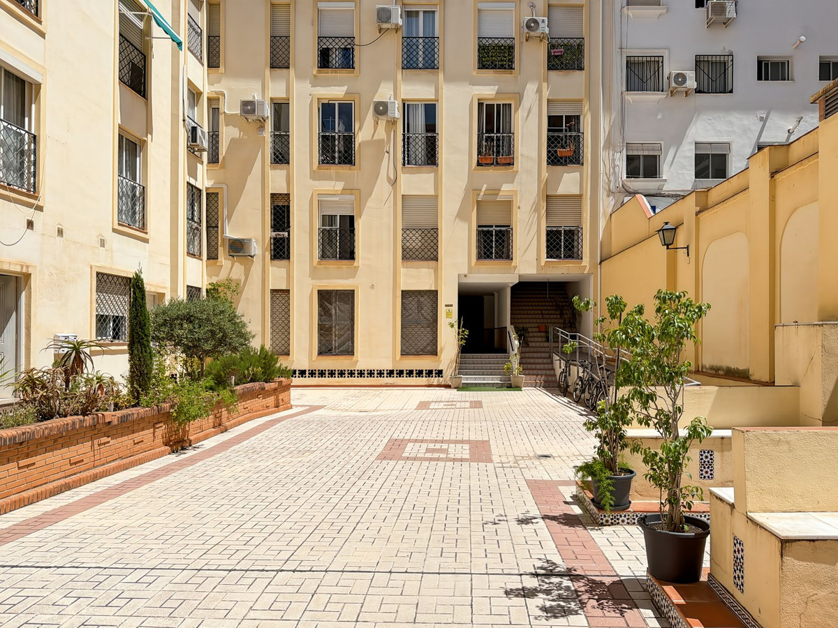 Appartement te koop in La Victoria | 3 slaapkamers H5395858