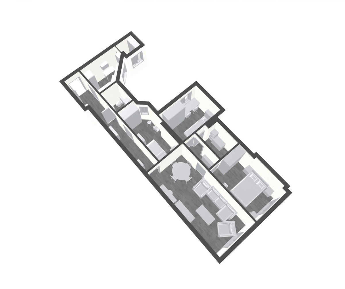 Appartement te koop in La Victoria | 3 slaapkamers H5395858