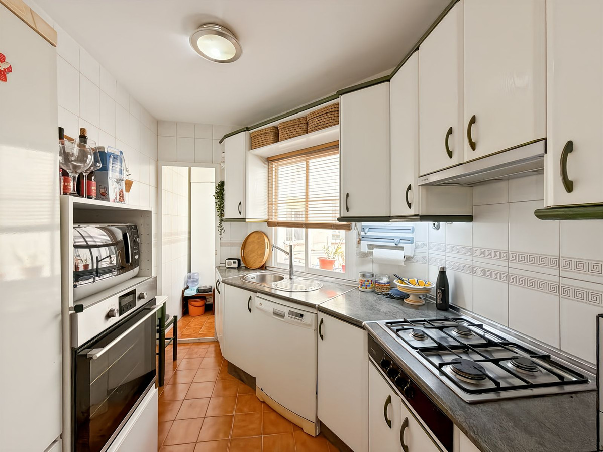Appartement te koop in La Victoria | 3 slaapkamers H5395858