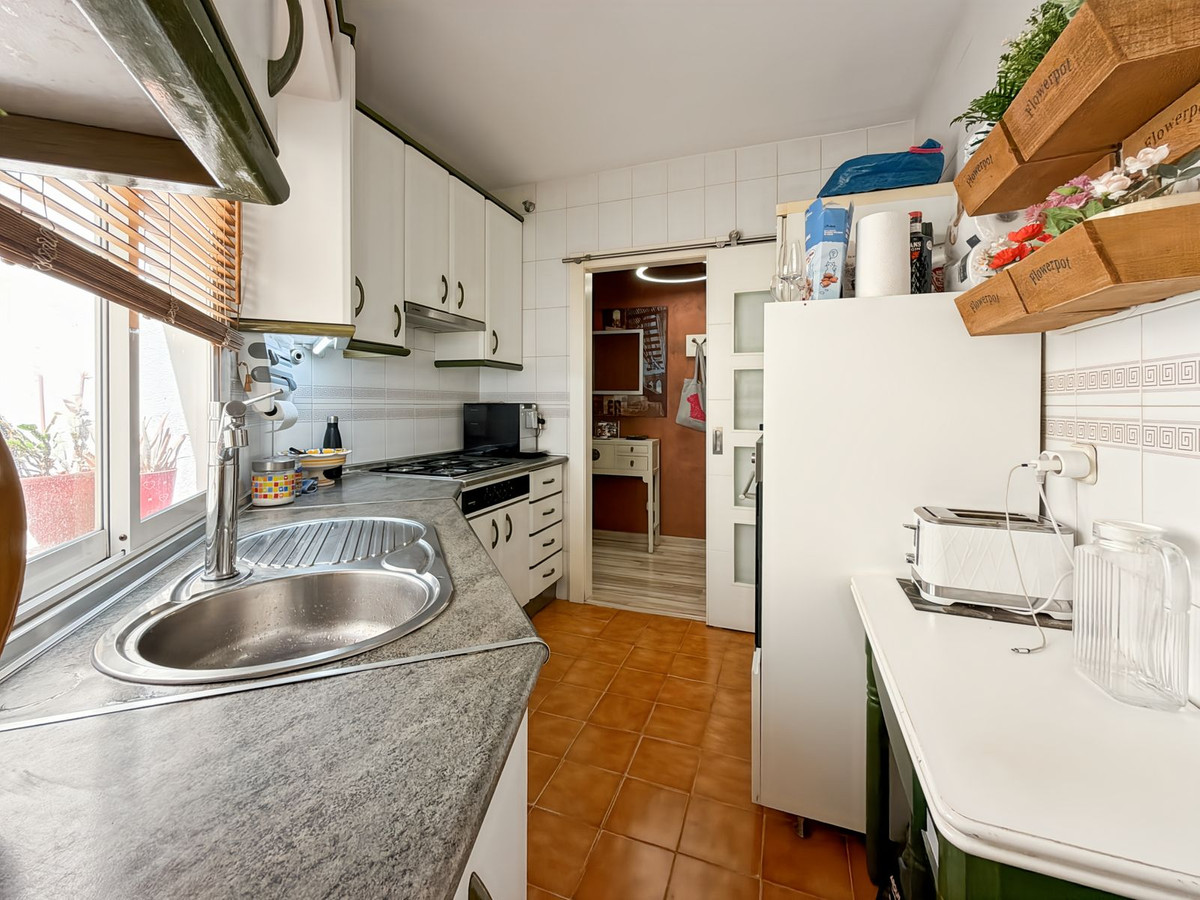 Appartement te koop in La Victoria | 3 slaapkamers H5395858