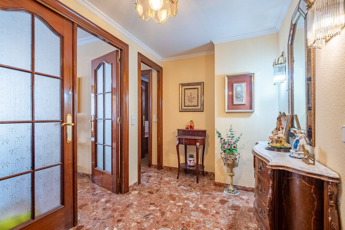 Appartement te koop in La Victoria | 4 slaapkamers H5493901