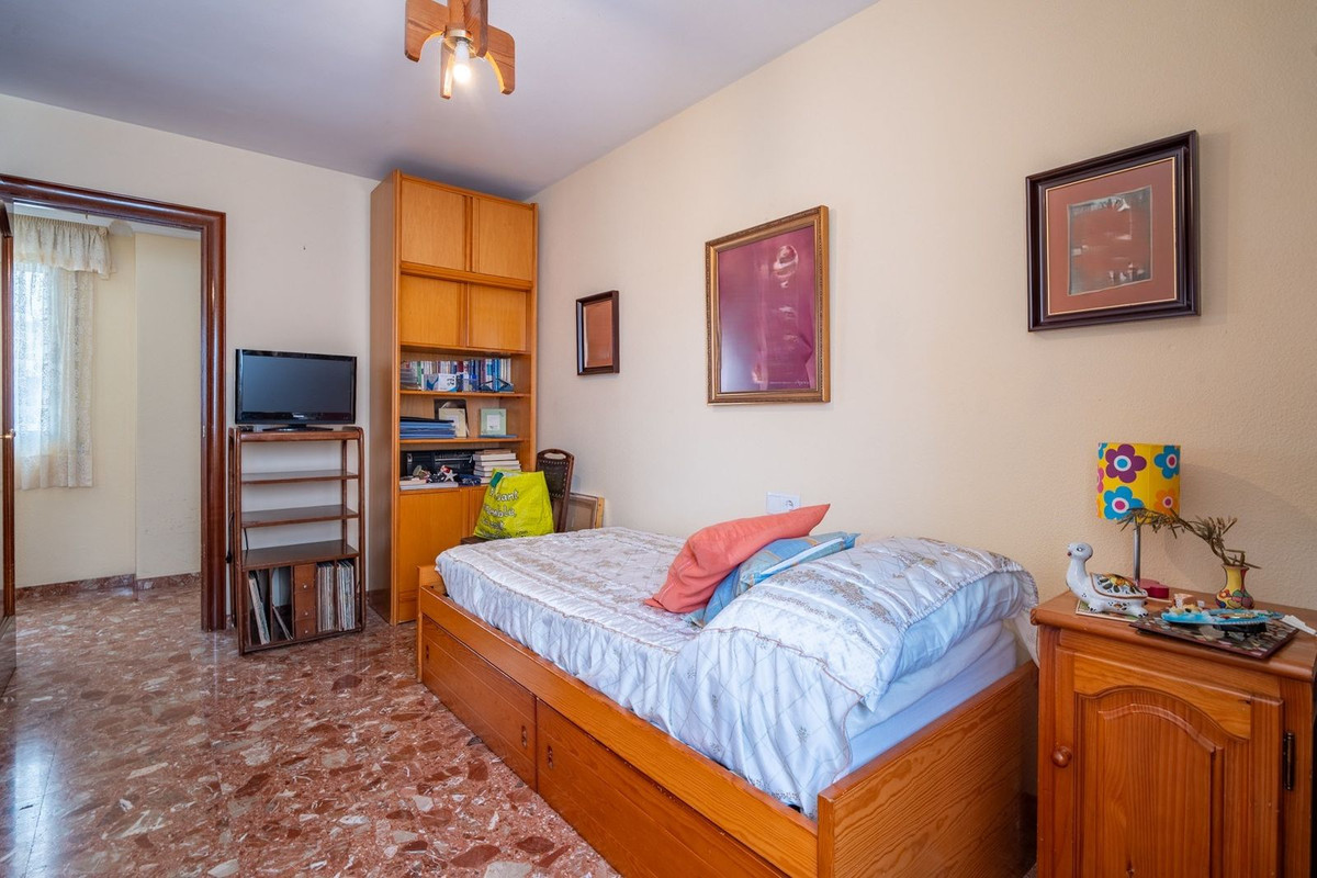 Appartement te koop in La Victoria | 4 slaapkamers H5493901