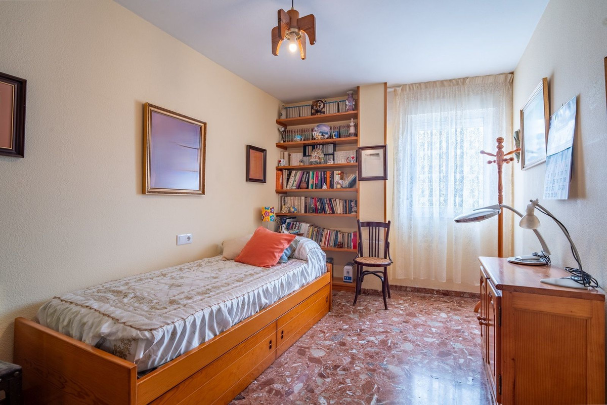 Appartement te koop in La Victoria | 4 slaapkamers H5493901
