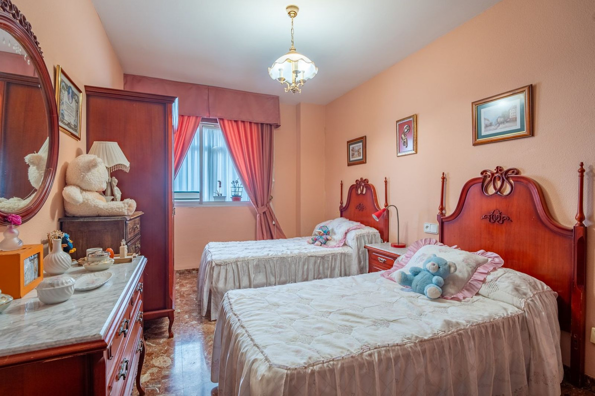 Appartement te koop in La Victoria | 4 slaapkamers H5493901