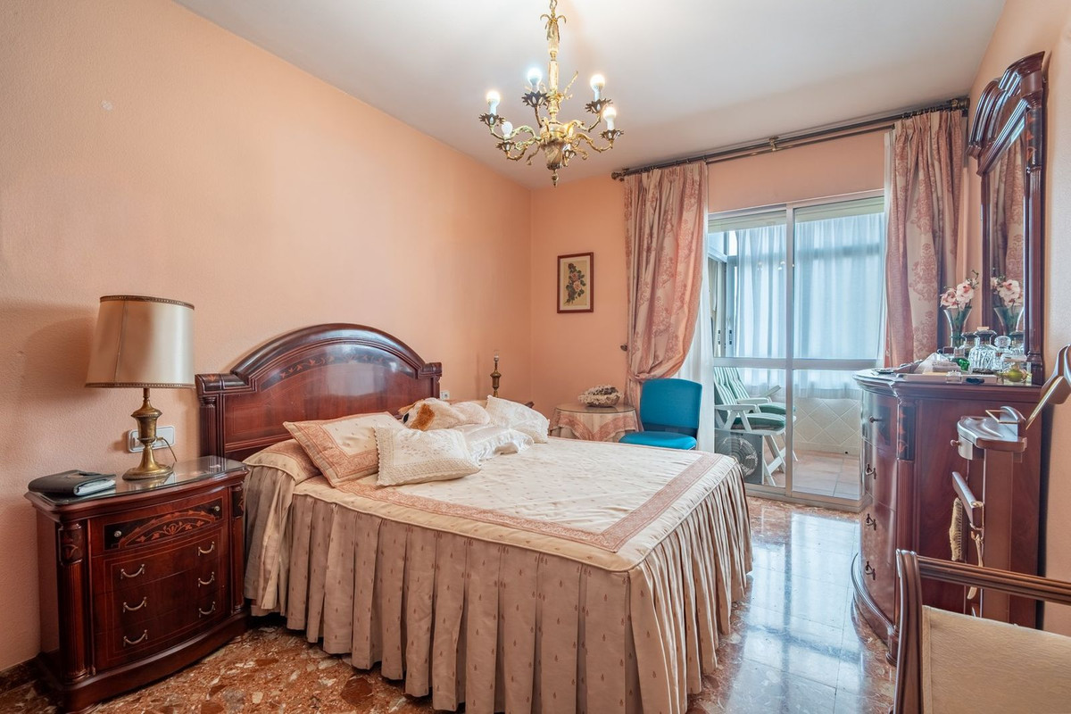 Appartement te koop in La Victoria | 4 slaapkamers H5493901