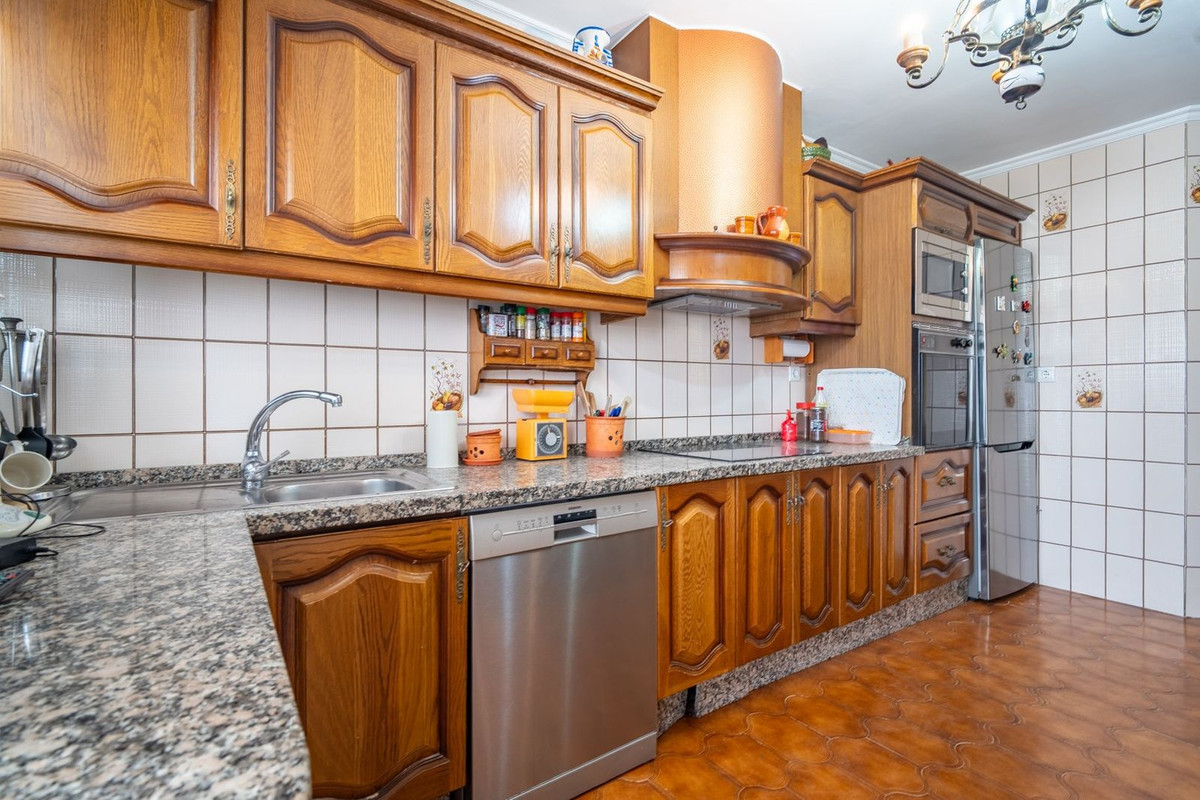 Appartement te koop in La Victoria | 4 slaapkamers H5493901