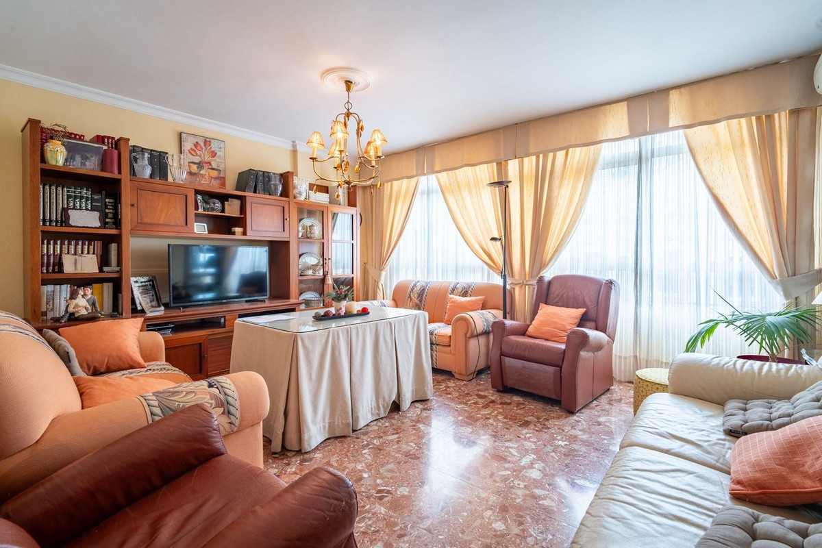 Appartement te koop in La Victoria | 4 slaapkamers H5493901