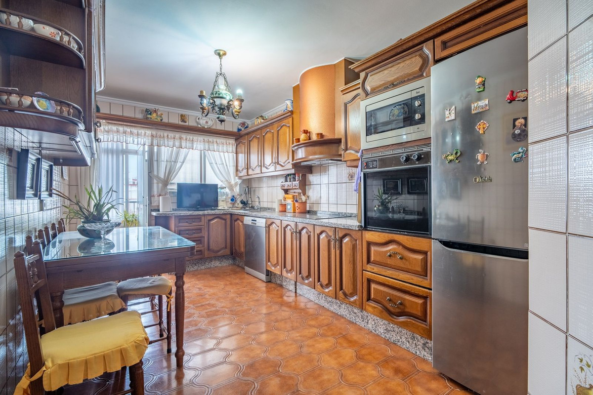 Appartement te koop in La Victoria | 4 slaapkamers H5493901