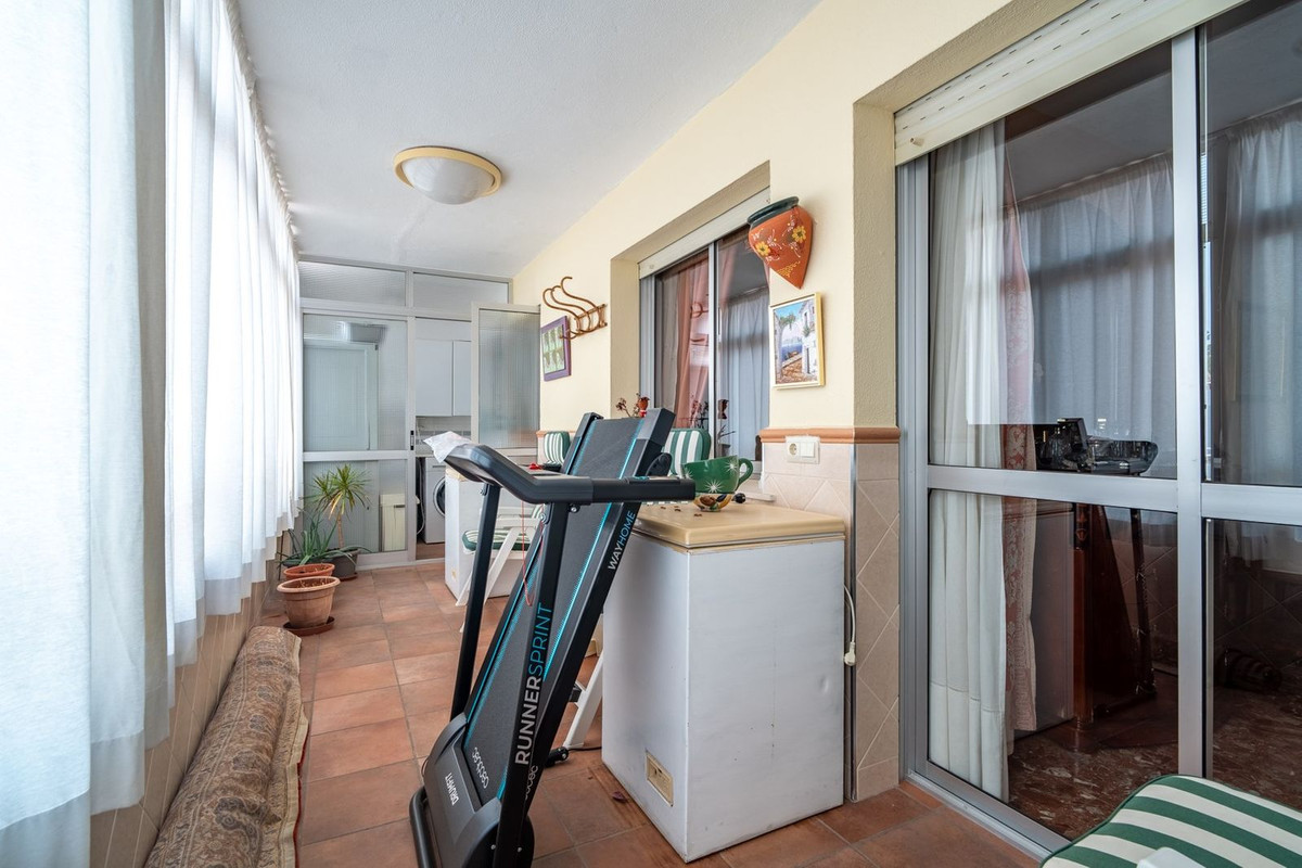 Appartement te koop in La Victoria | 4 slaapkamers H5493901