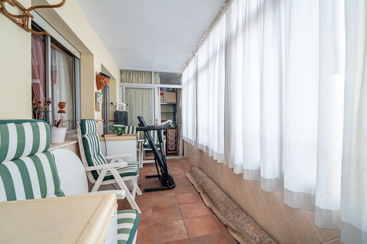 Appartement te koop in La Victoria | 4 slaapkamers H5493901
