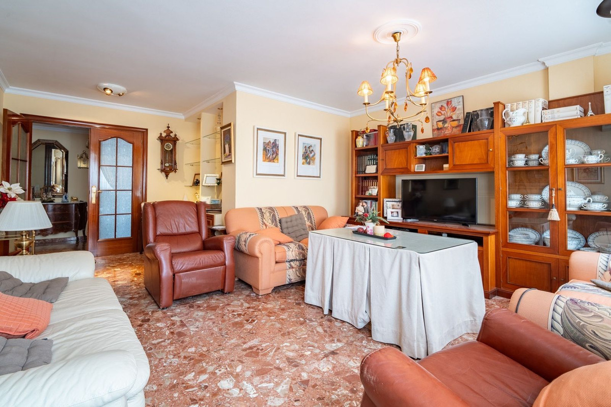 Appartement te koop in La Victoria | 4 slaapkamers H5493901
