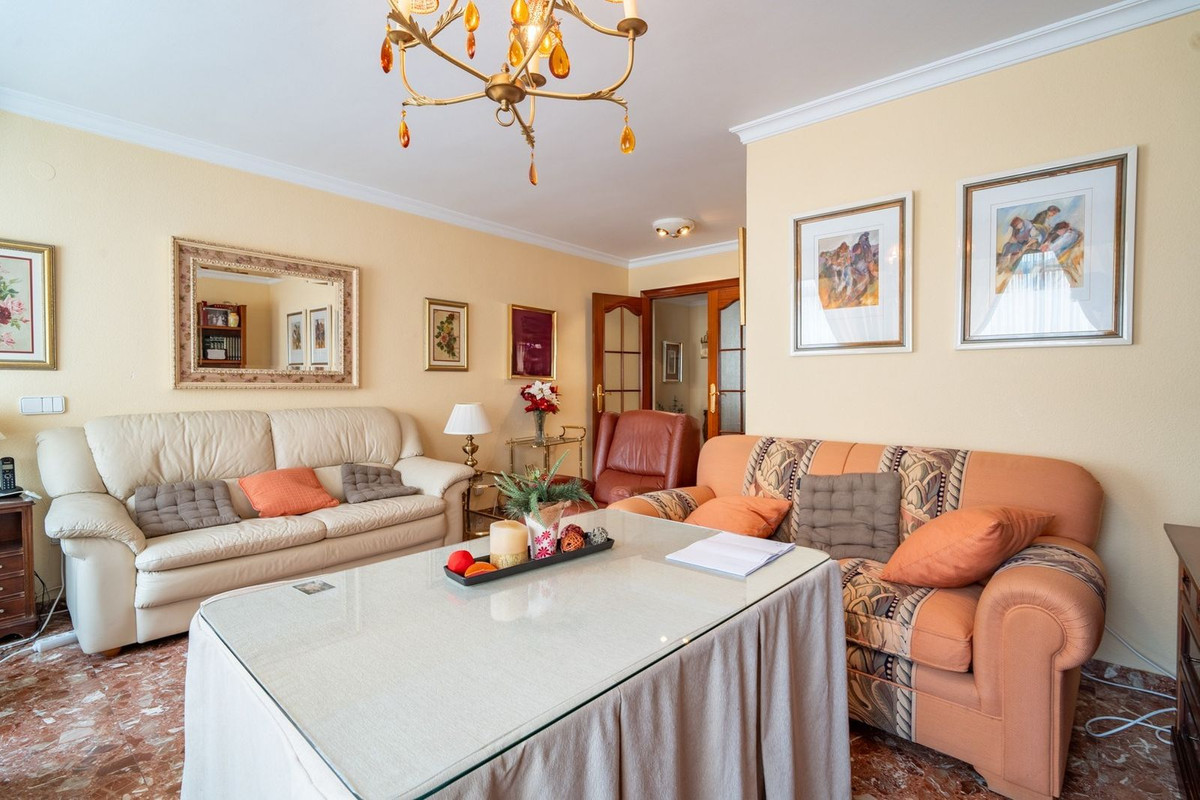 Appartement te koop in La Victoria | 4 slaapkamers H5493901