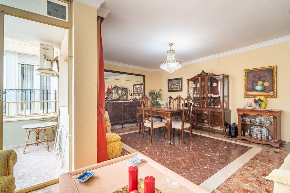 Appartement te koop in La Victoria | 4 slaapkamers H5493901