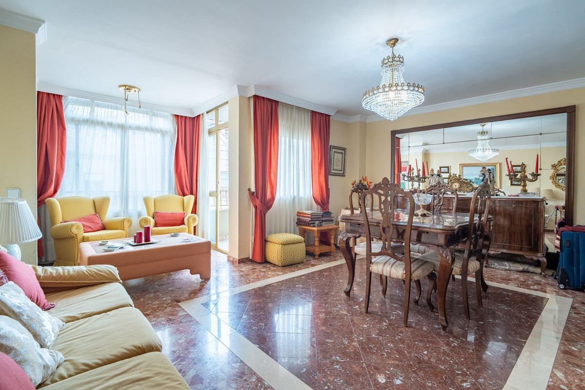 Appartement te koop in La Victoria | 4 slaapkamers H5493901