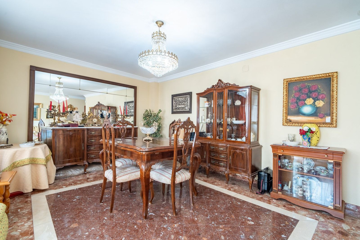 Appartement te koop in La Victoria | 4 slaapkamers H5493901