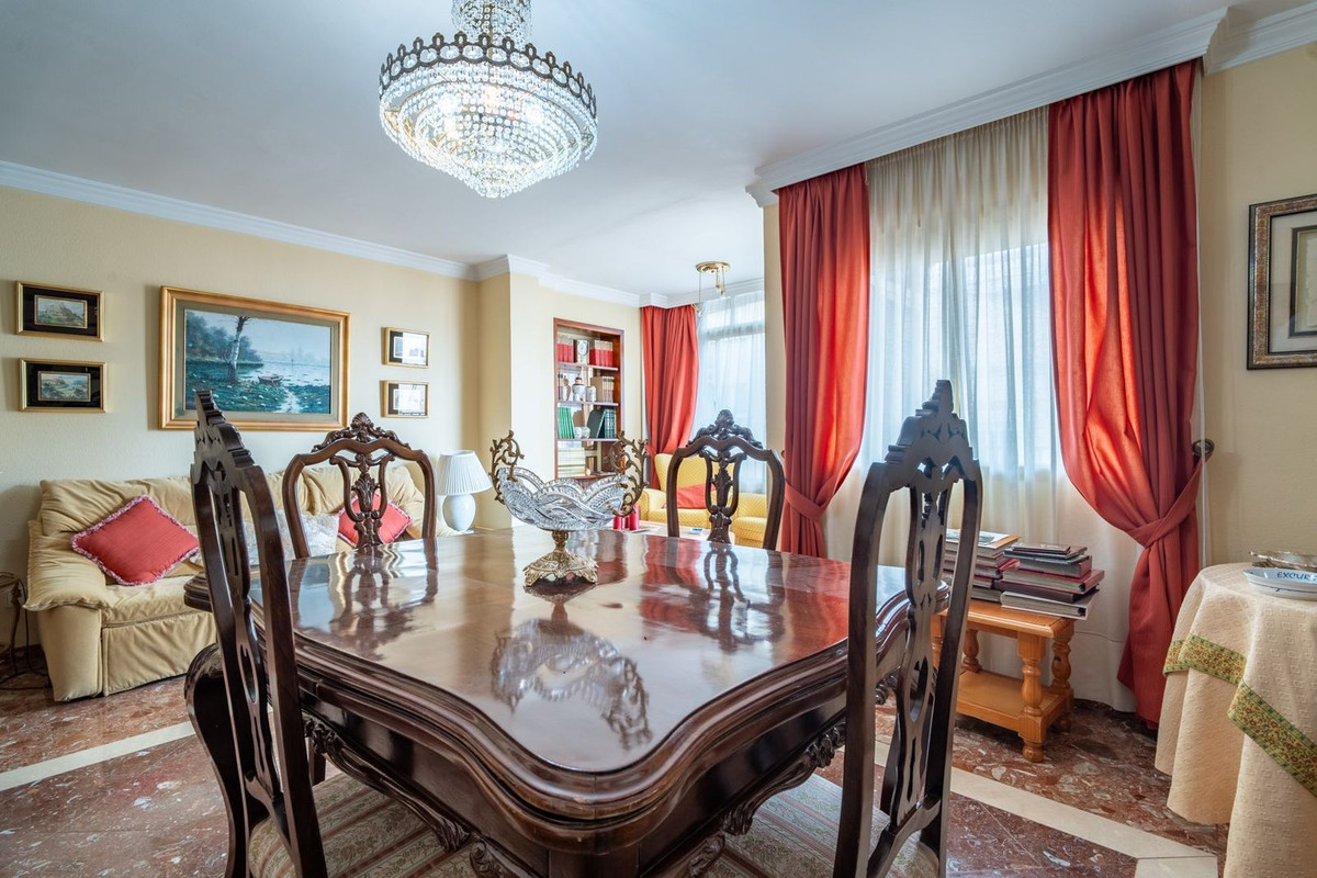 Appartement te koop in La Victoria | 4 slaapkamers H5493901