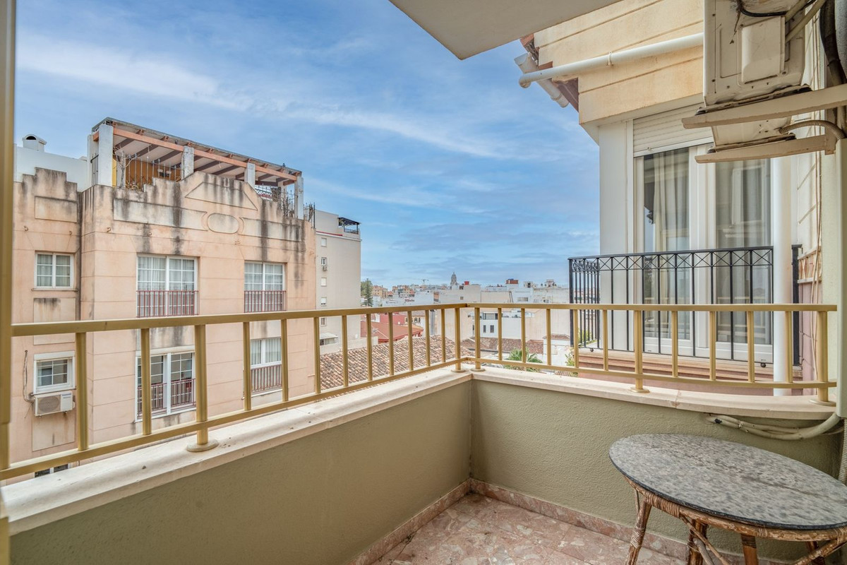 Appartement te koop in La Victoria | 4 slaapkamers H5493901