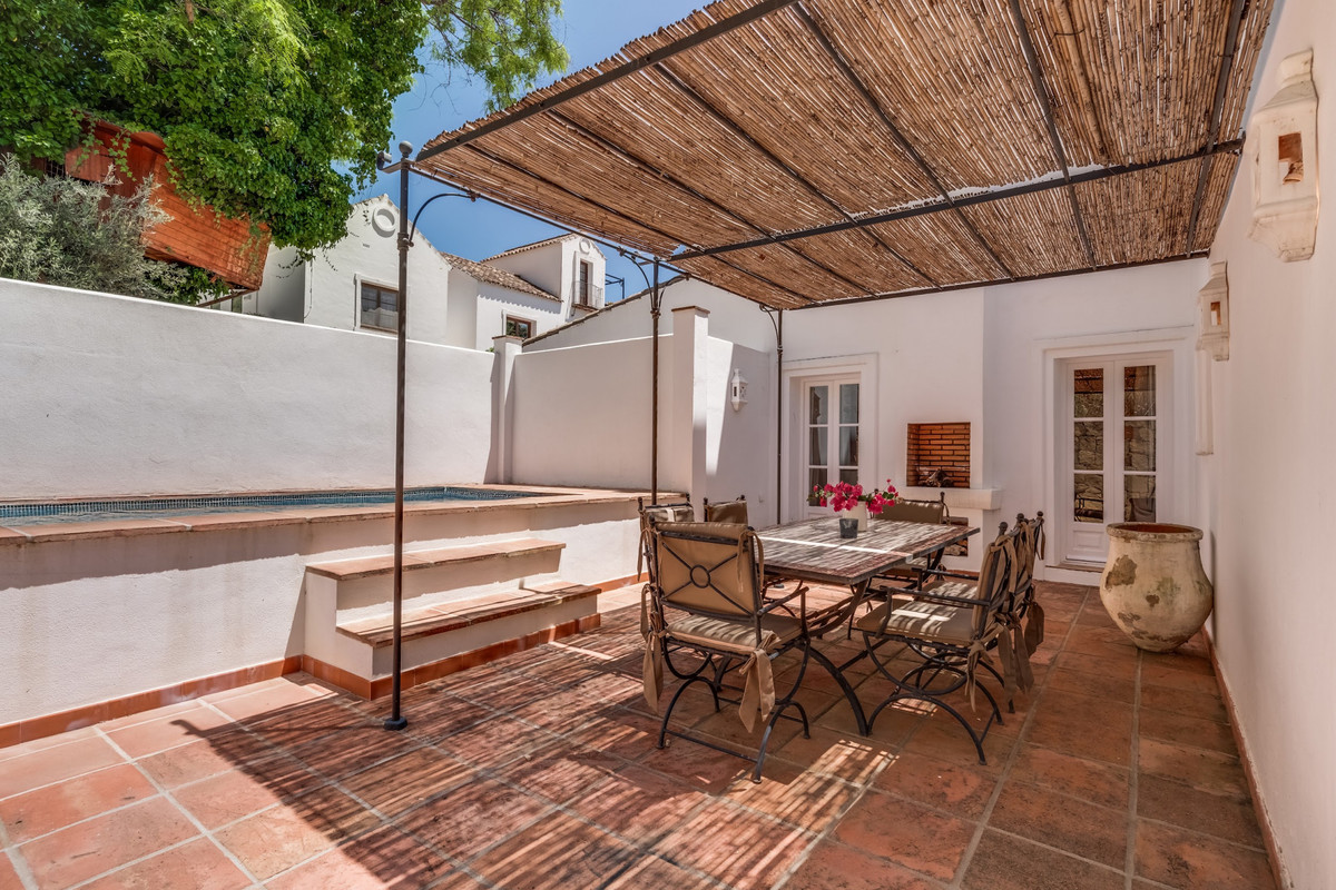 Appartement te koop in La Zagaleta | 2 slaapkamers H5072686