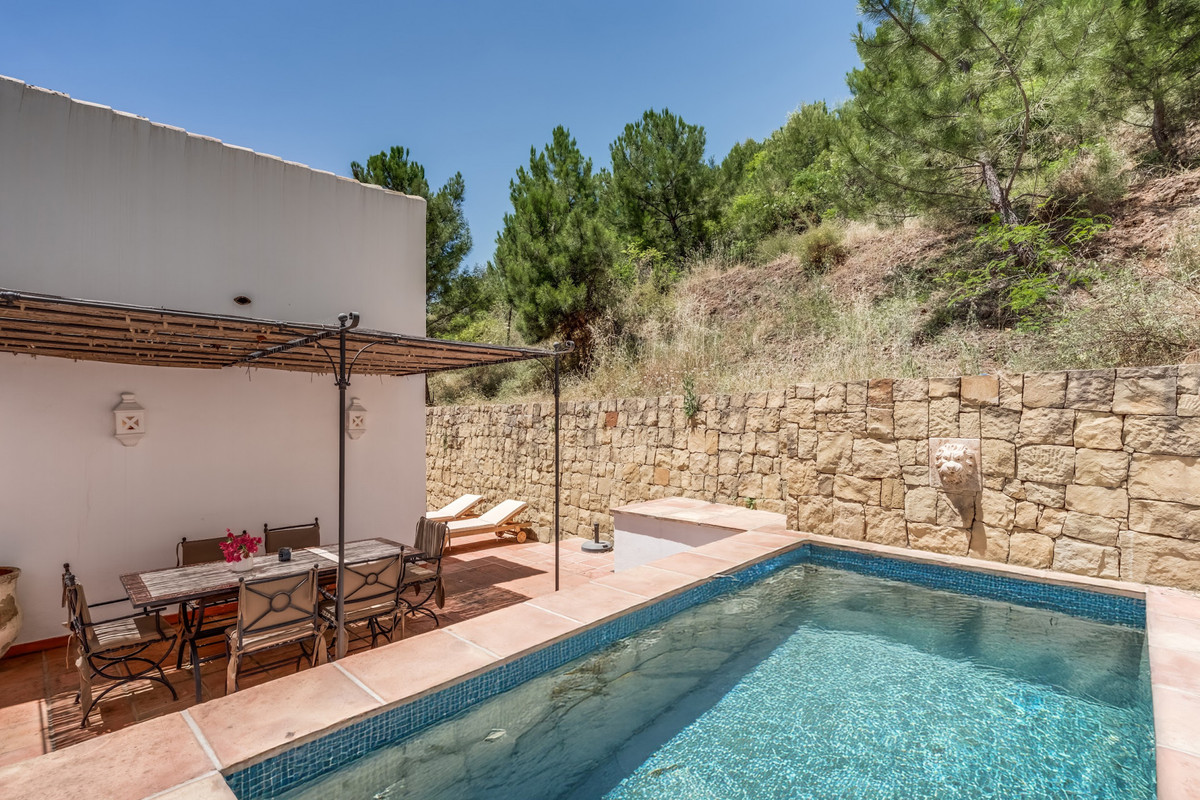Appartement te koop in La Zagaleta | 2 slaapkamers H5072686