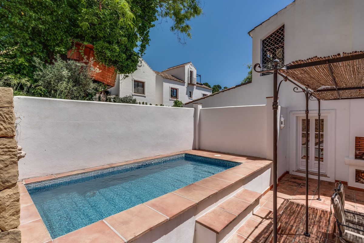 Appartement te koop in La Zagaleta | 2 slaapkamers H5072686