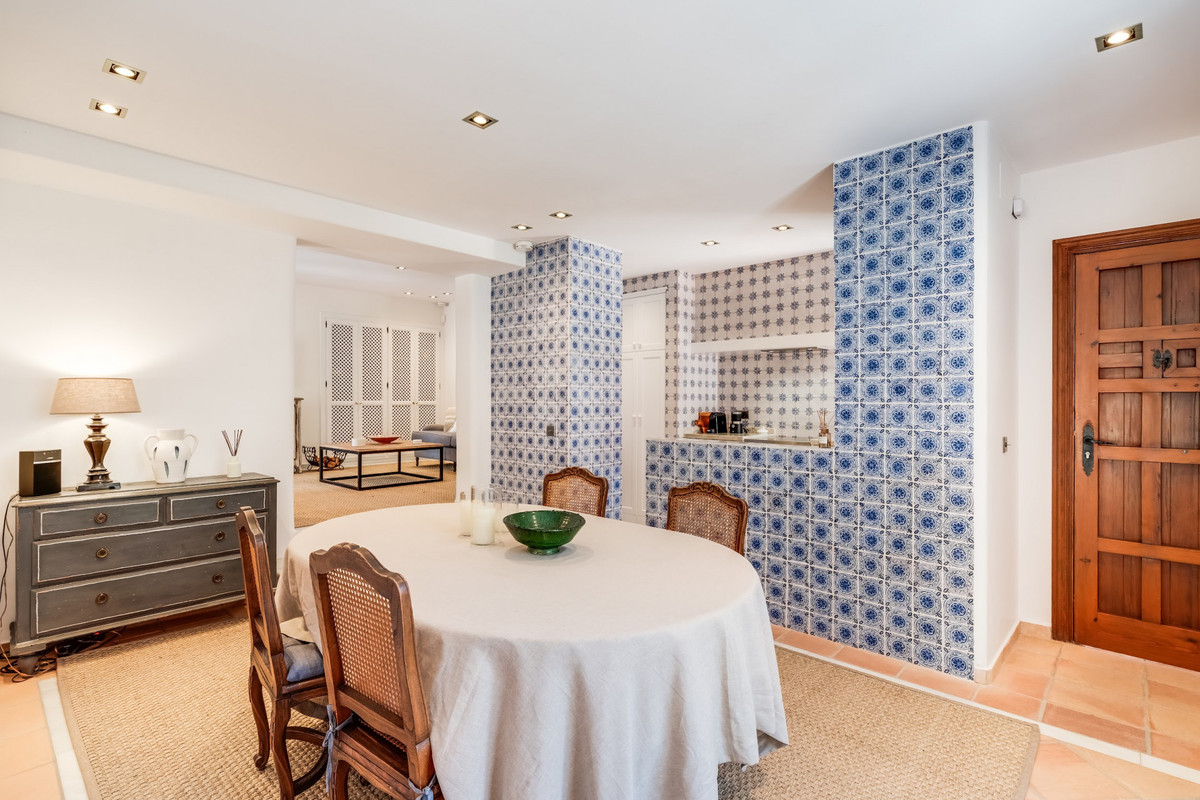 Appartement te koop in La Zagaleta | 2 slaapkamers H5072686