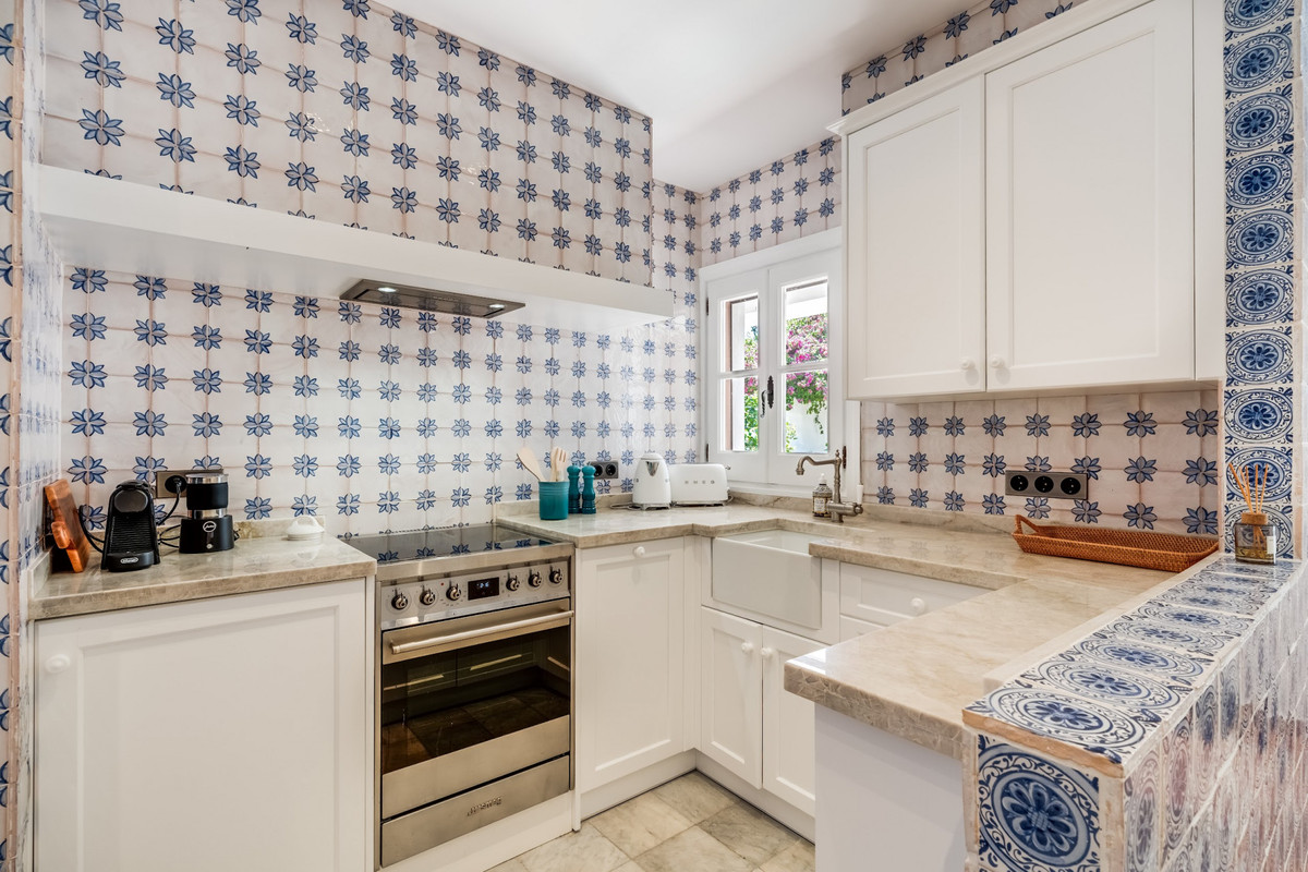 Appartement te koop in La Zagaleta | 2 slaapkamers H5072686