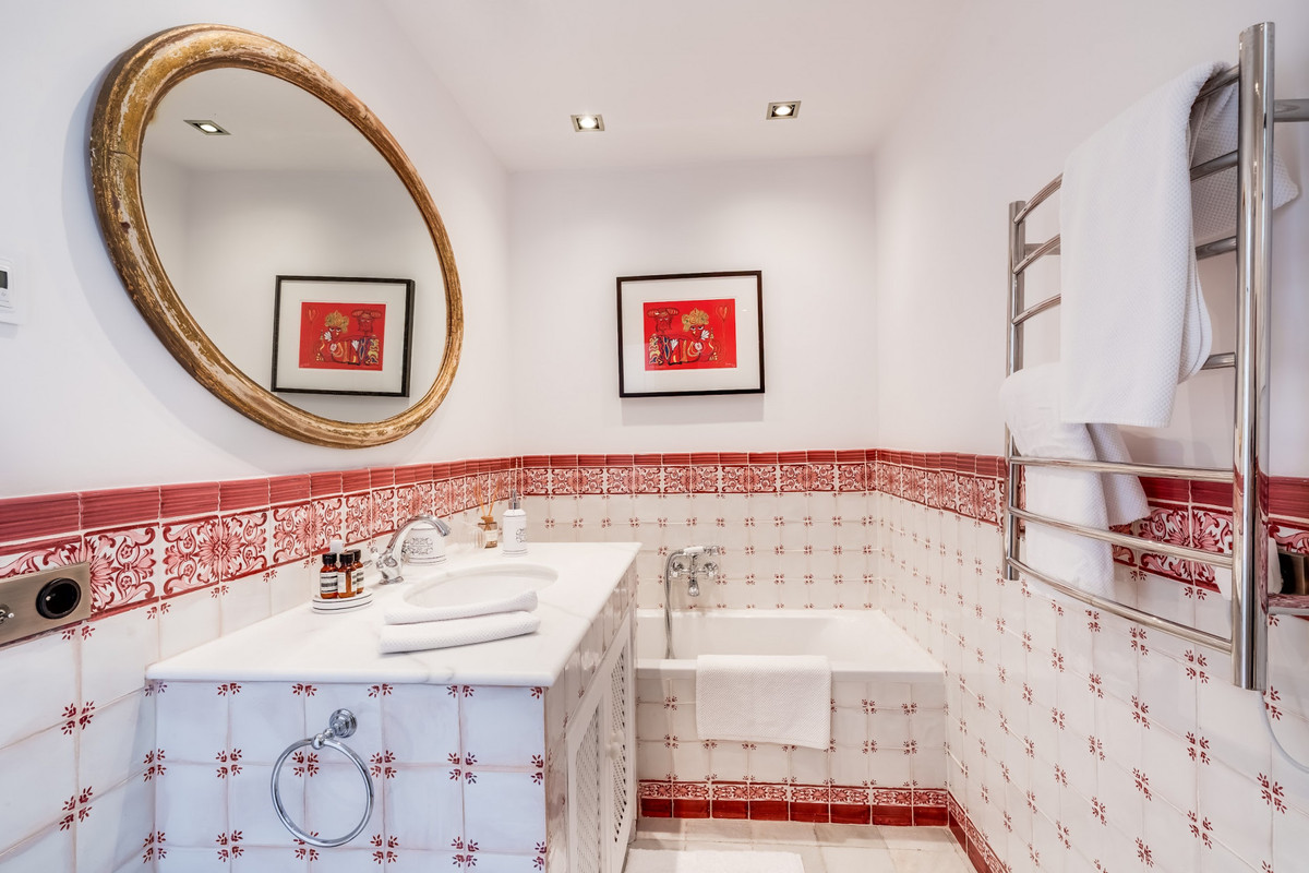 Appartement te koop in La Zagaleta | 2 slaapkamers H5072686