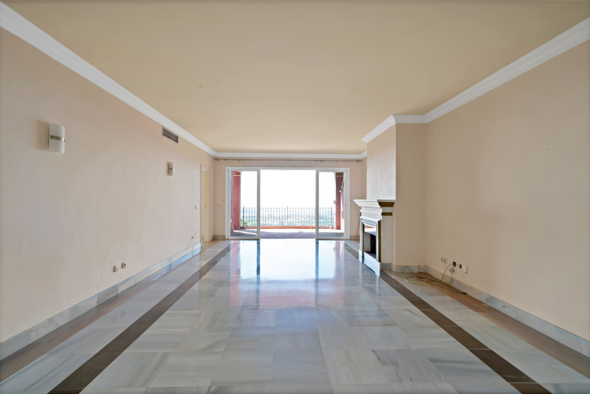 Appartement te koop in La Zagaleta | 2 slaapkamers H5120149