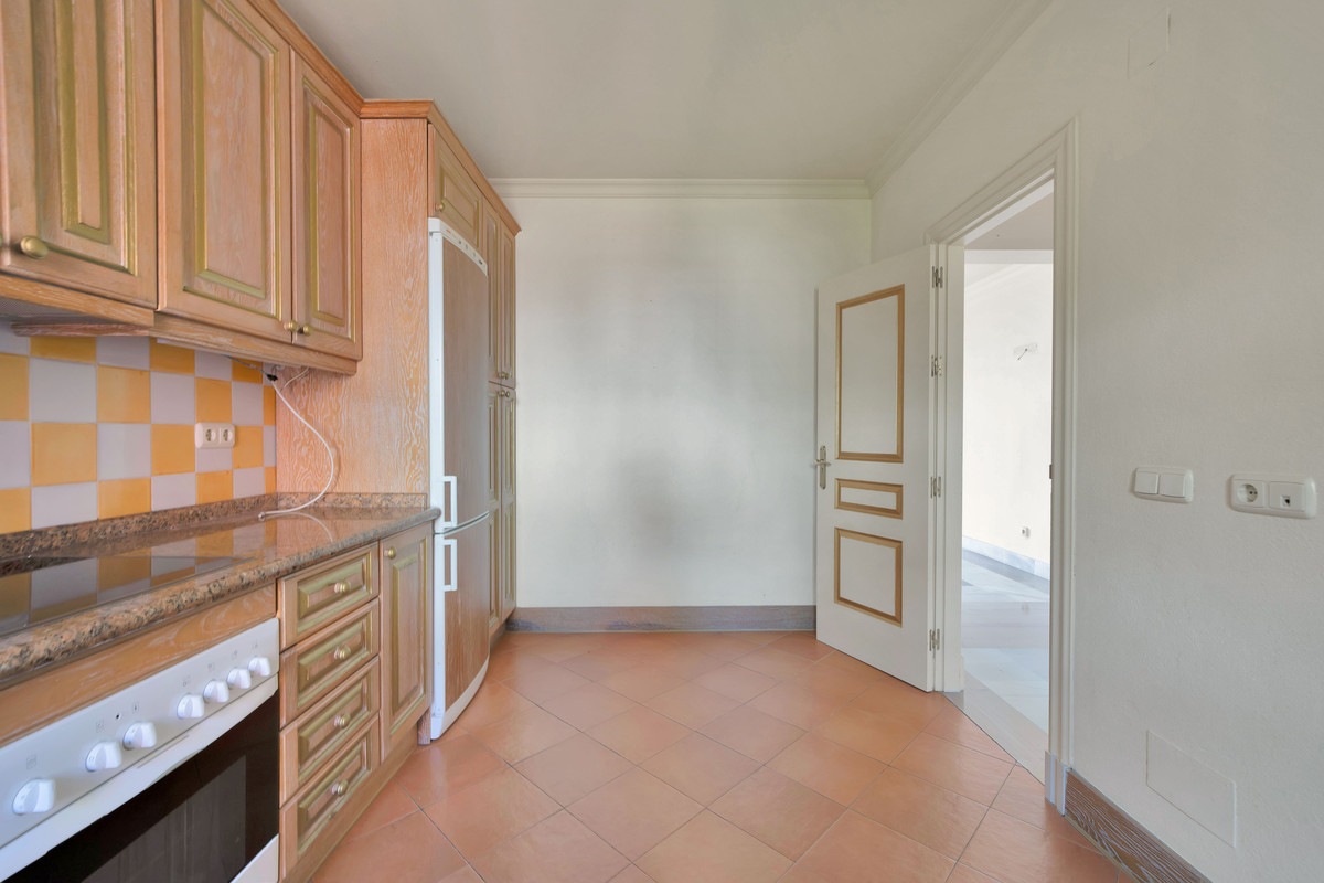 Appartement te koop in La Zagaleta | 2 slaapkamers H5120149