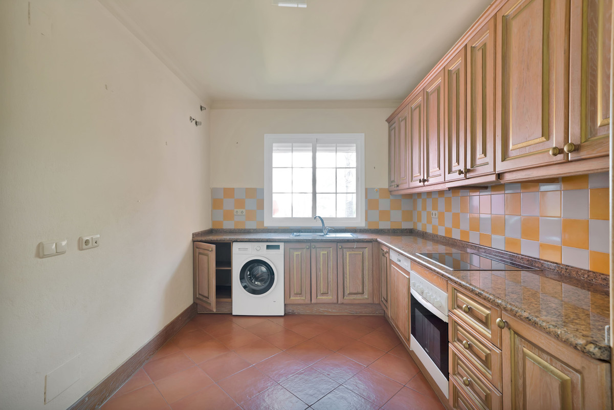 Appartement te koop in La Zagaleta | 2 slaapkamers H5120149