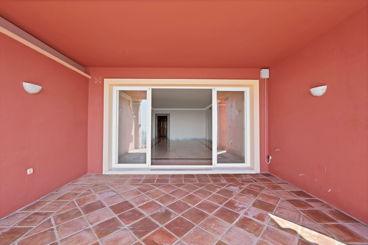 Appartement te koop in La Zagaleta | 2 slaapkamers H5120149