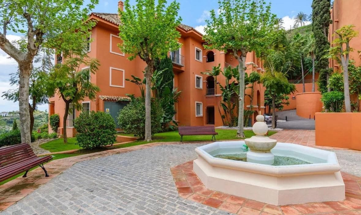 Appartement te koop in La Zagaleta | 2 slaapkamers H5120149