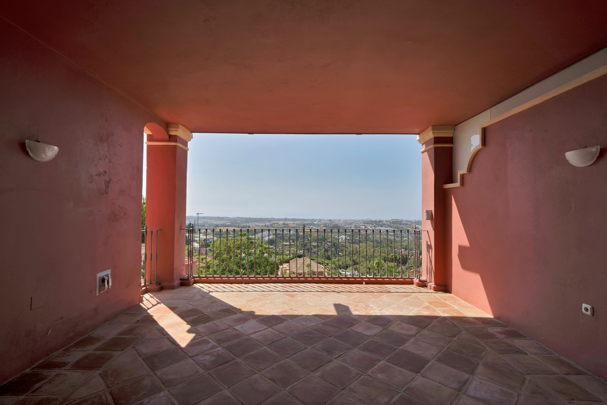 Appartement te koop in La Zagaleta | 2 slaapkamers H5120149