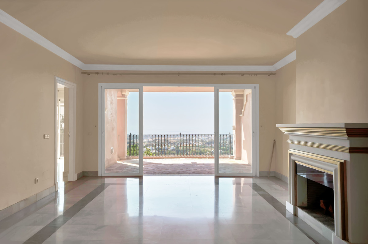 Appartement te koop in La Zagaleta | 2 slaapkamers H5120149