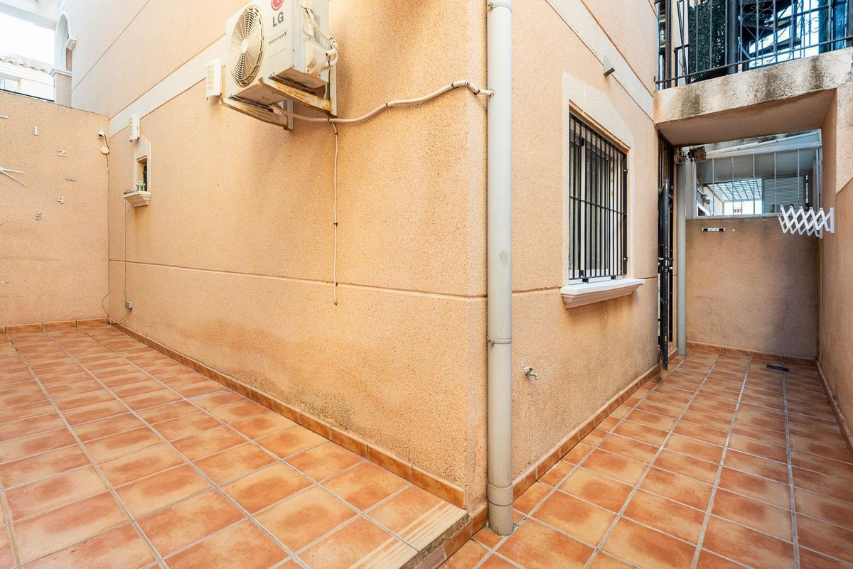 Appartement te koop in La Zenia | 2 slaapkamers H5233567