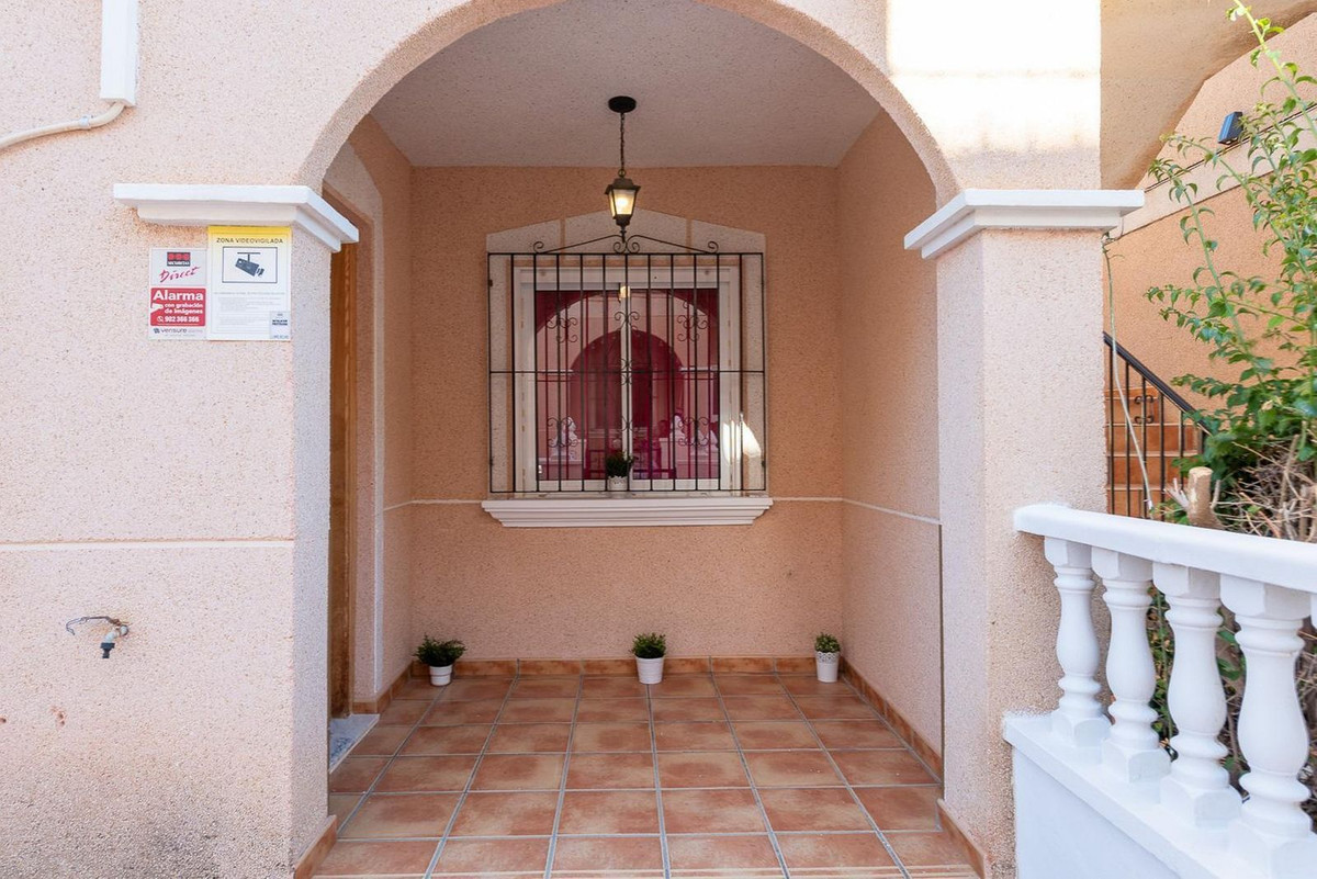 Appartement te koop in La Zenia | 2 slaapkamers H5233567